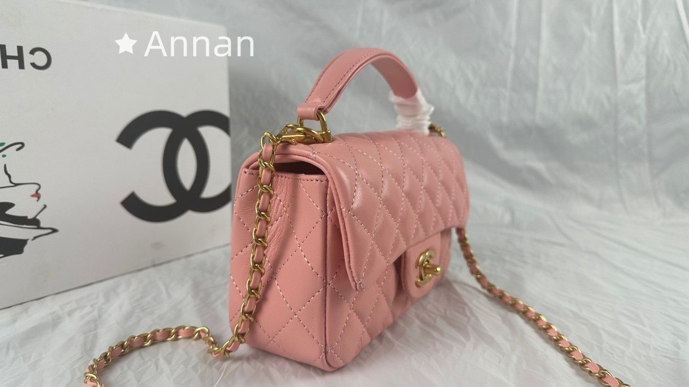 状態良 本革 レディースシャネル CHANEL シャネル ショルダーバッグ 2WAY