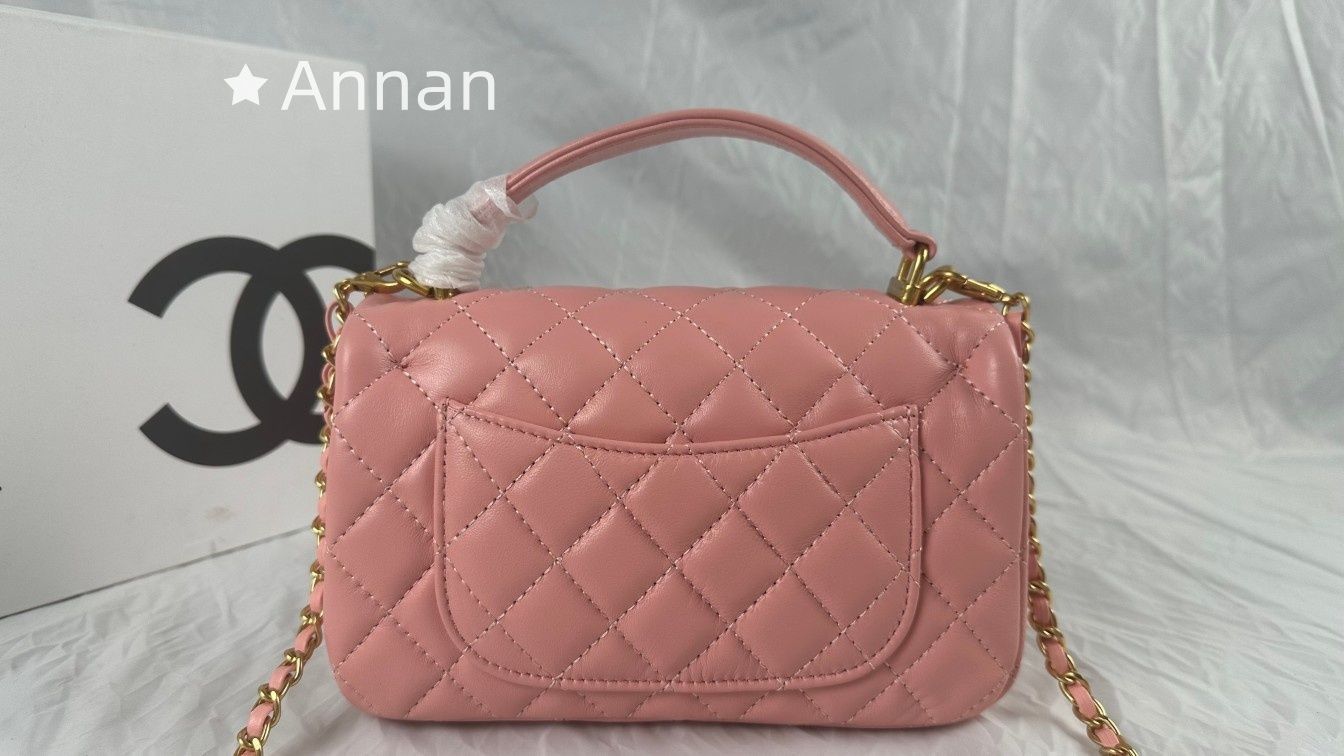 状態良 本革 レディースシャネル CHANEL シャネル ショルダーバッグ 2WAY