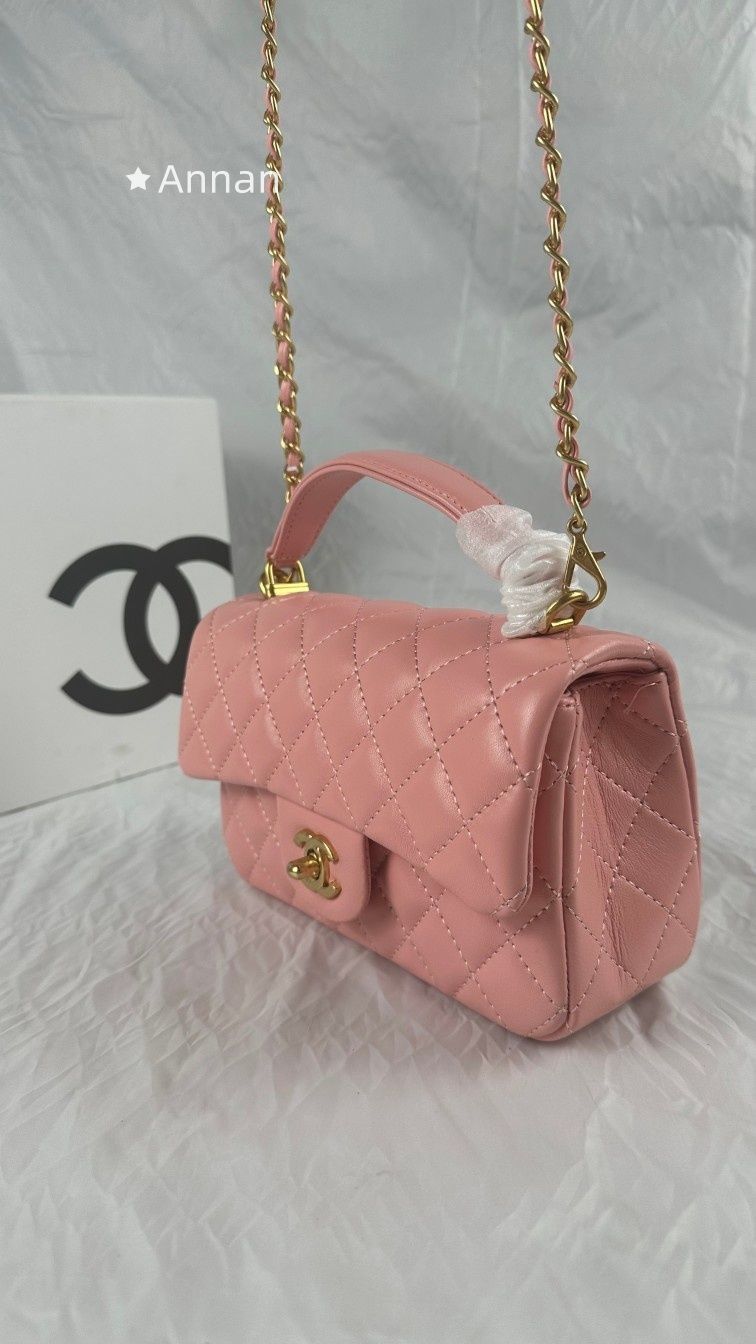 状態良 本革 レディースシャネル CHANEL シャネル ショルダーバッグ 2WAY