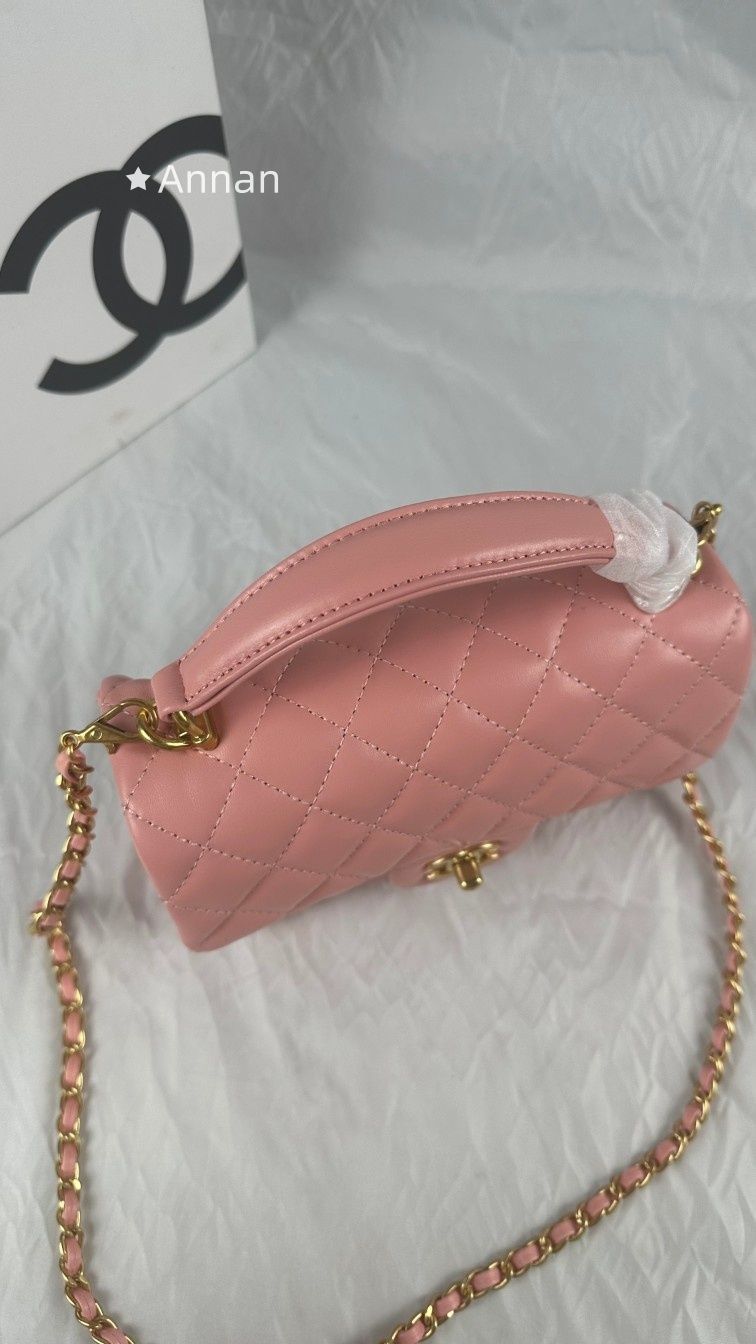 状態良 本革 レディースシャネル CHANEL シャネル ショルダーバッグ 2WAY