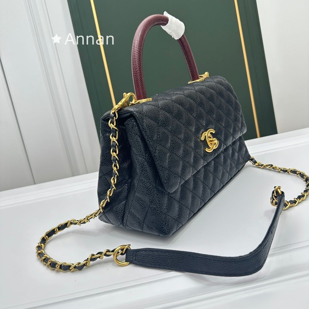 高級美品 状態良 本革 レディース CHANEL シャネル ショルダーバッグ 2WAY