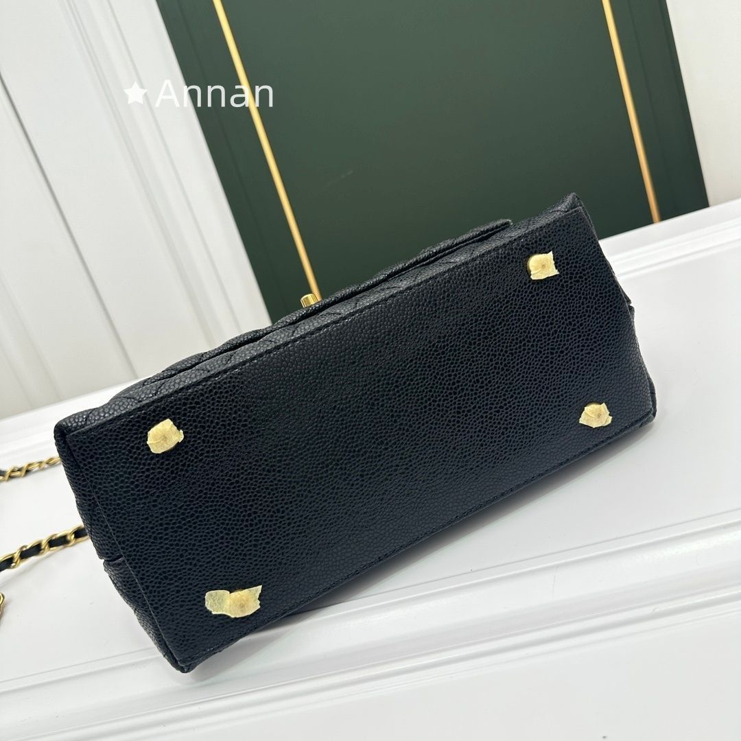 高級美品 状態良 本革 レディース CHANEL シャネル ショルダーバッグ 2WAY