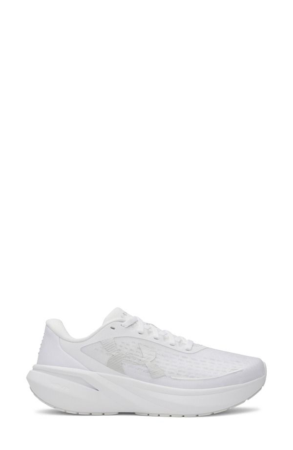 アンダーアーマー レディース シューズ スニーカー Under Armour UA Velociti Pace Running Shoe White White White ホワイト アンダーアーマー レディース シューズ スニーカー Under Armour UA Velociti Pace Running Shoe White White White ホワイト