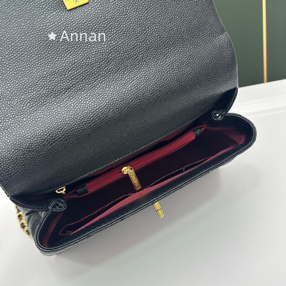 高級美品 状態良 本革 レディース CHANEL シャネル ショルダーバッグ 2WAY