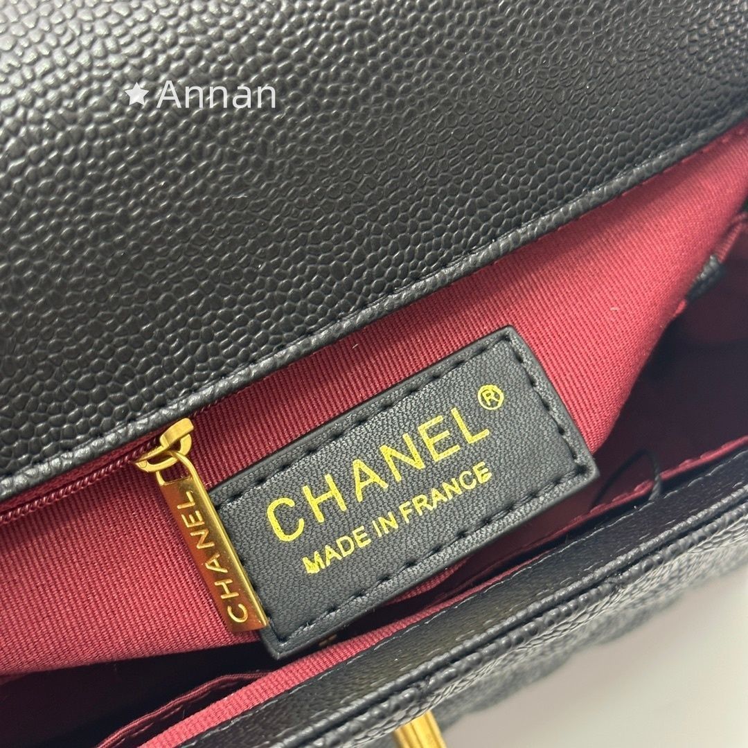 高級美品 状態良 本革 レディース CHANEL シャネル ショルダーバッグ 2WAY