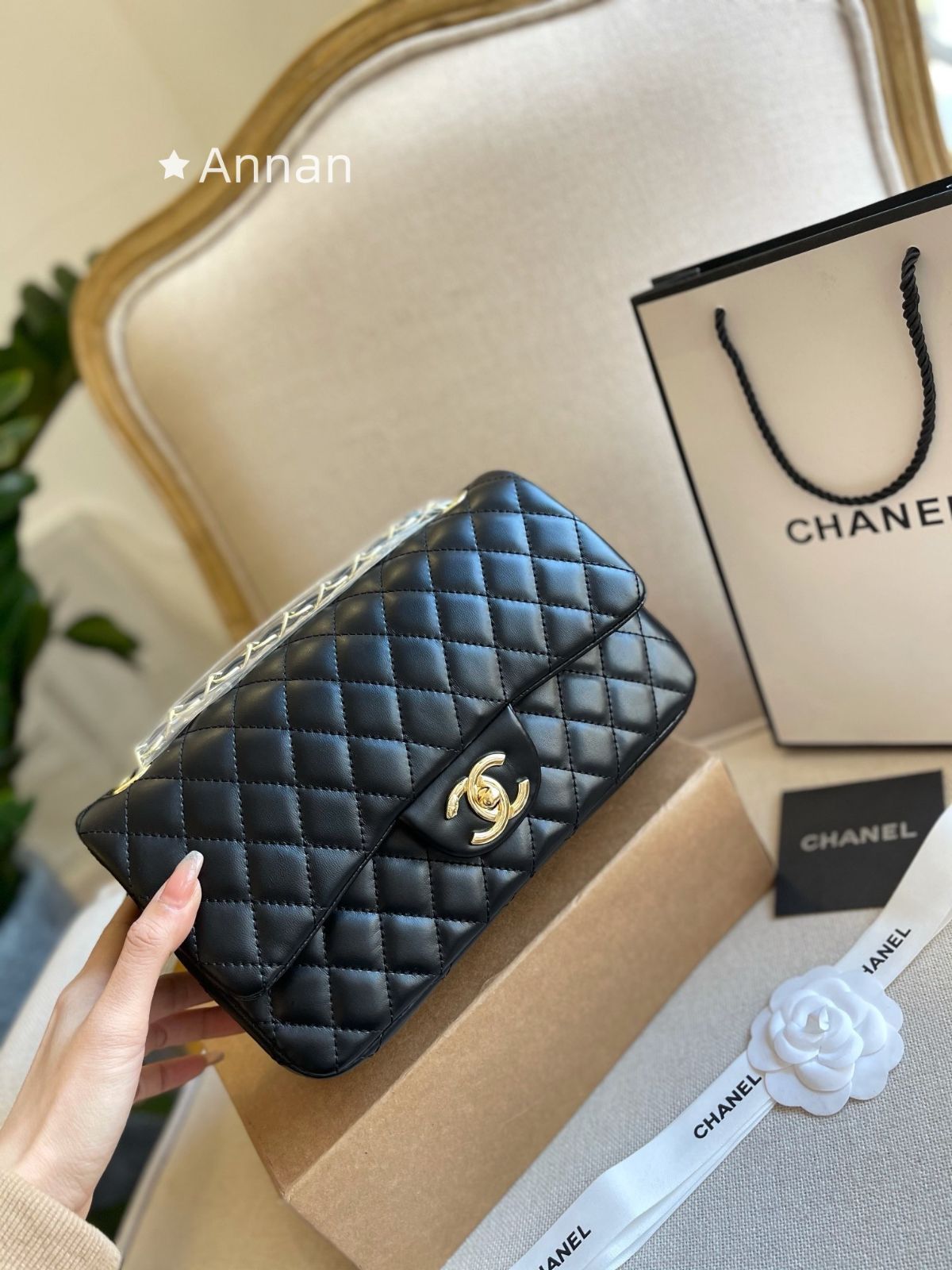 【限定】送料無料 レディース CHANEL シャネル ショルダーバッグ 2WAY