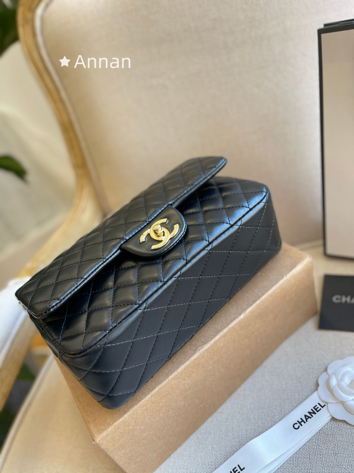 【限定】送料無料 レディース CHANEL シャネル ショルダーバッグ 2WAY