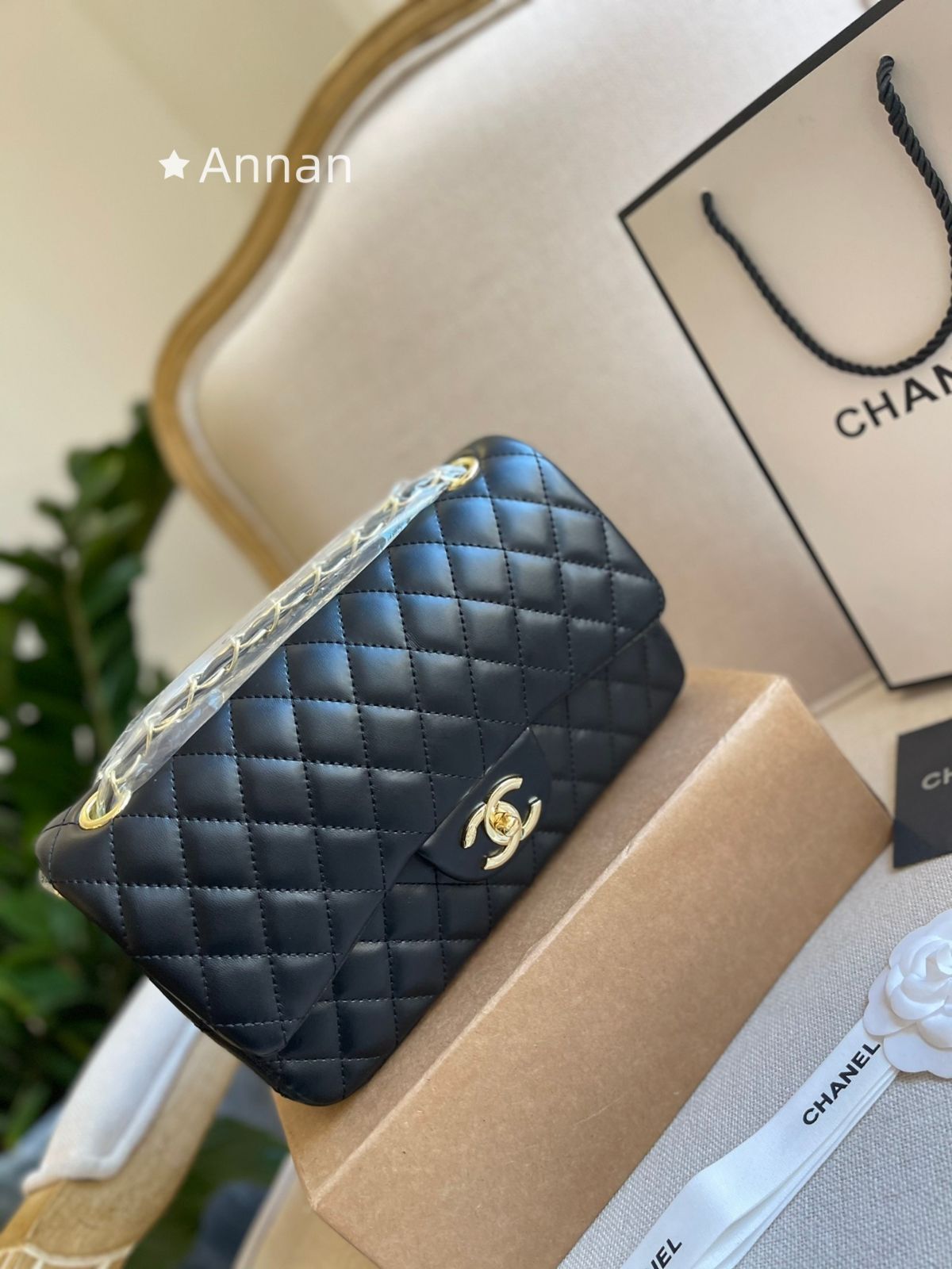 【限定】送料無料 レディース CHANEL シャネル ショルダーバッグ 2WAY