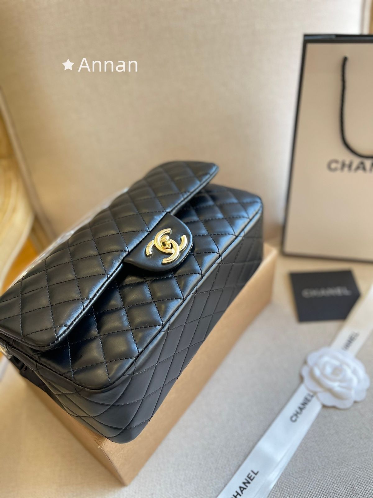【限定】送料無料 レディース CHANEL シャネル ショルダーバッグ 2WAY