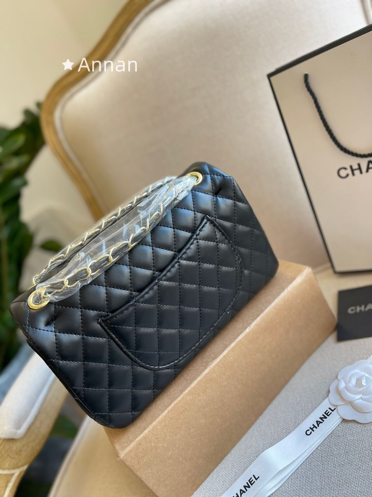 【限定】送料無料 レディース CHANEL シャネル ショルダーバッグ 2WAY