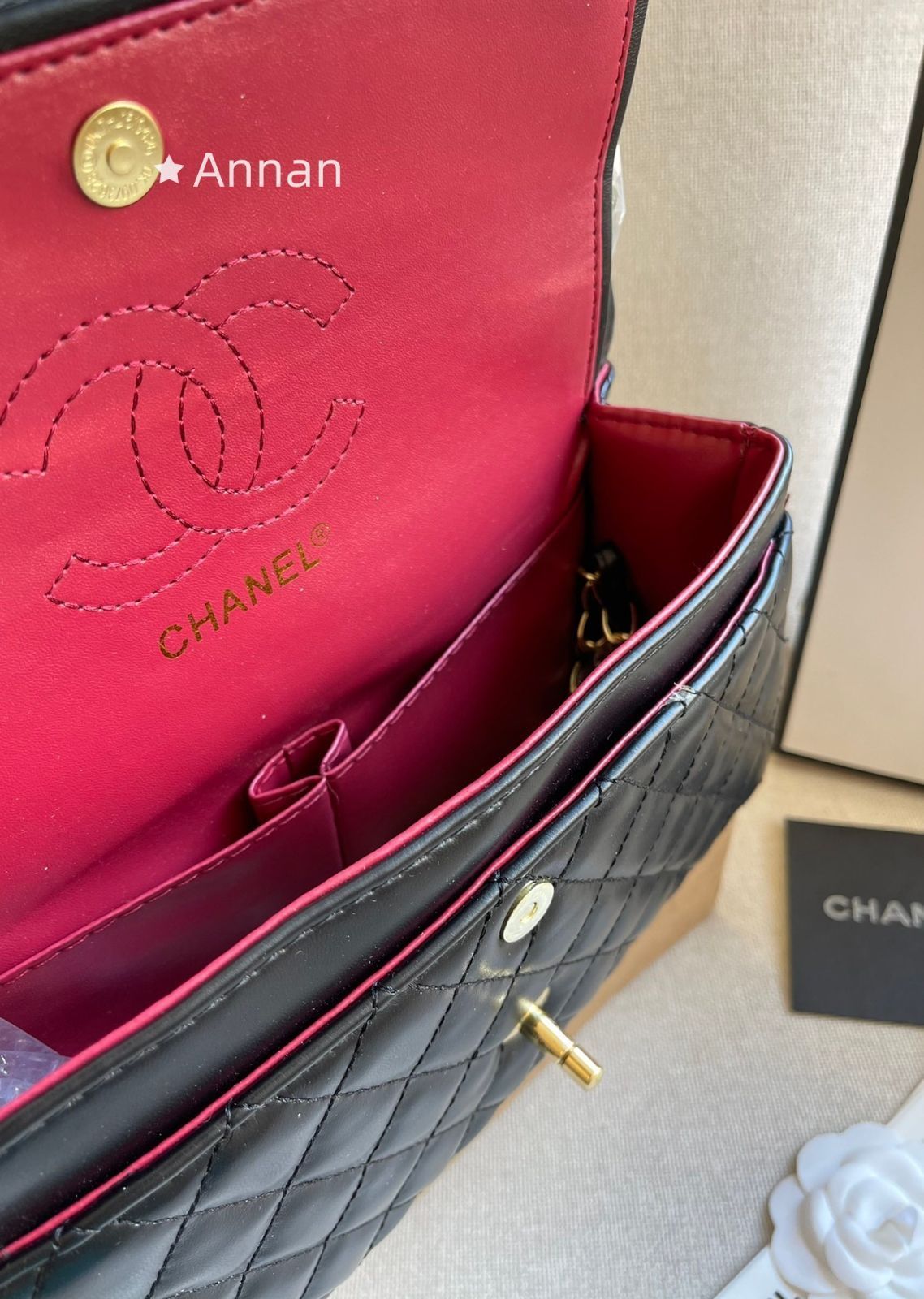 【限定】送料無料 レディース CHANEL シャネル ショルダーバッグ 2WAY