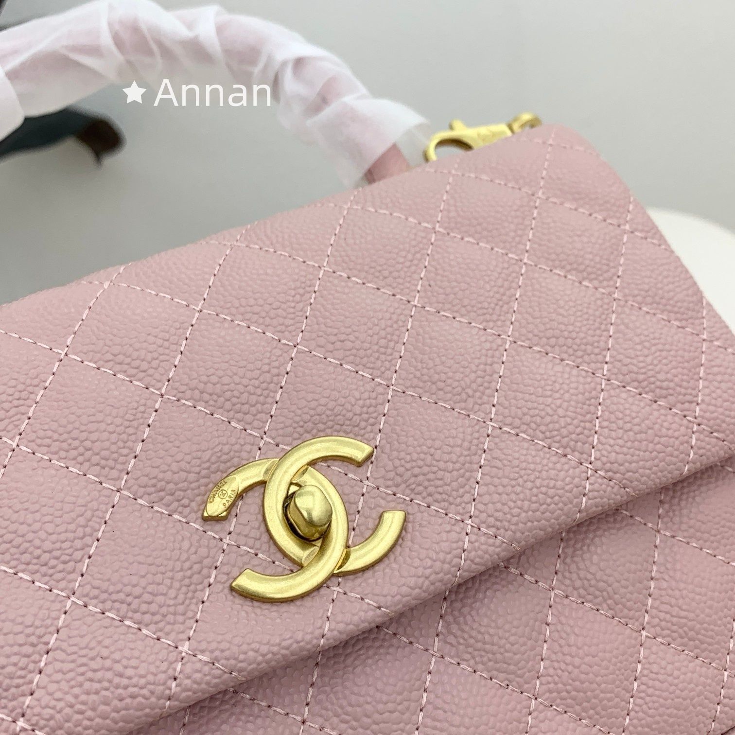 限界価格 本革 レディース CHANEL シャネル ショルダーバッグ 2WAY