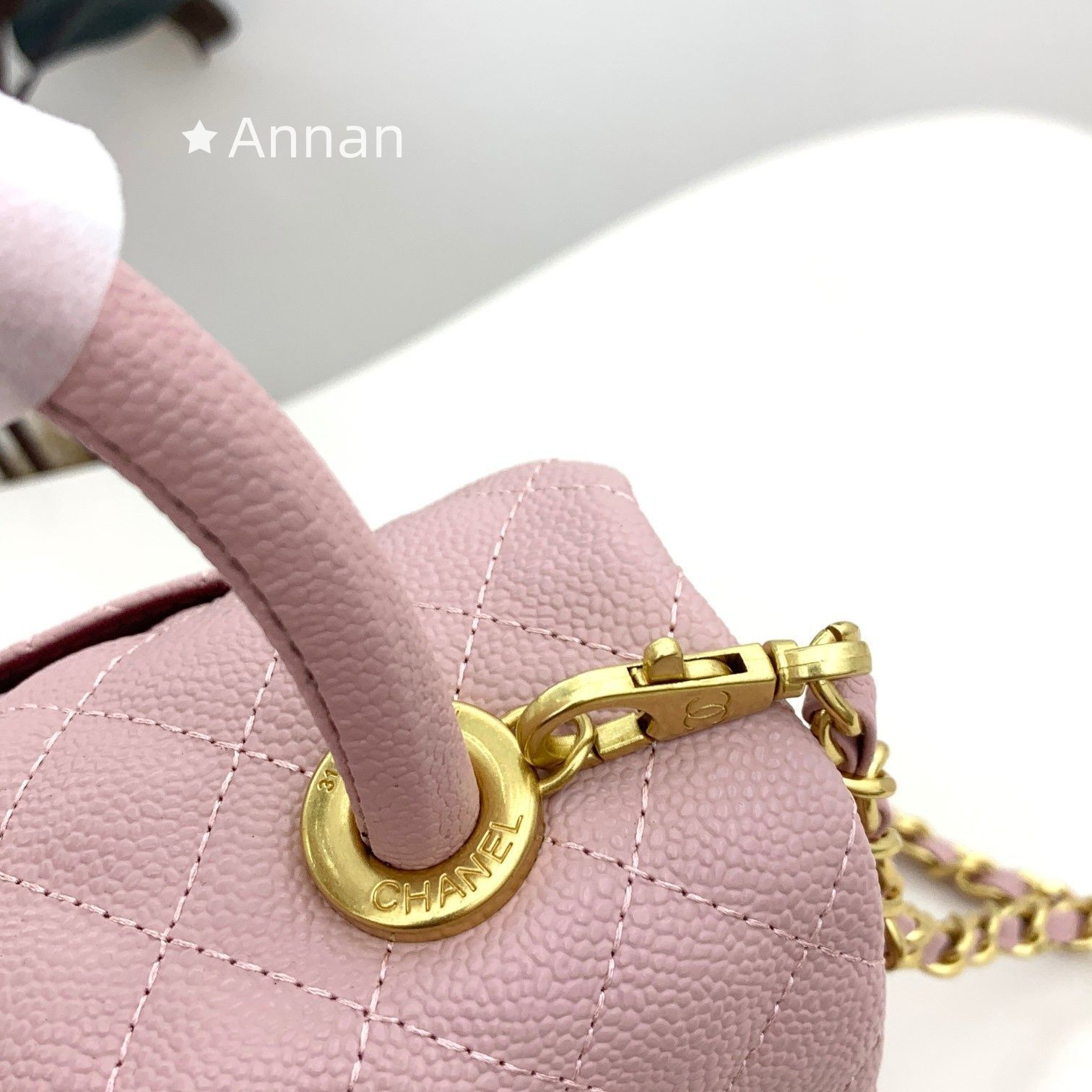 限界価格 本革 レディース CHANEL シャネル ショルダーバッグ 2WAY