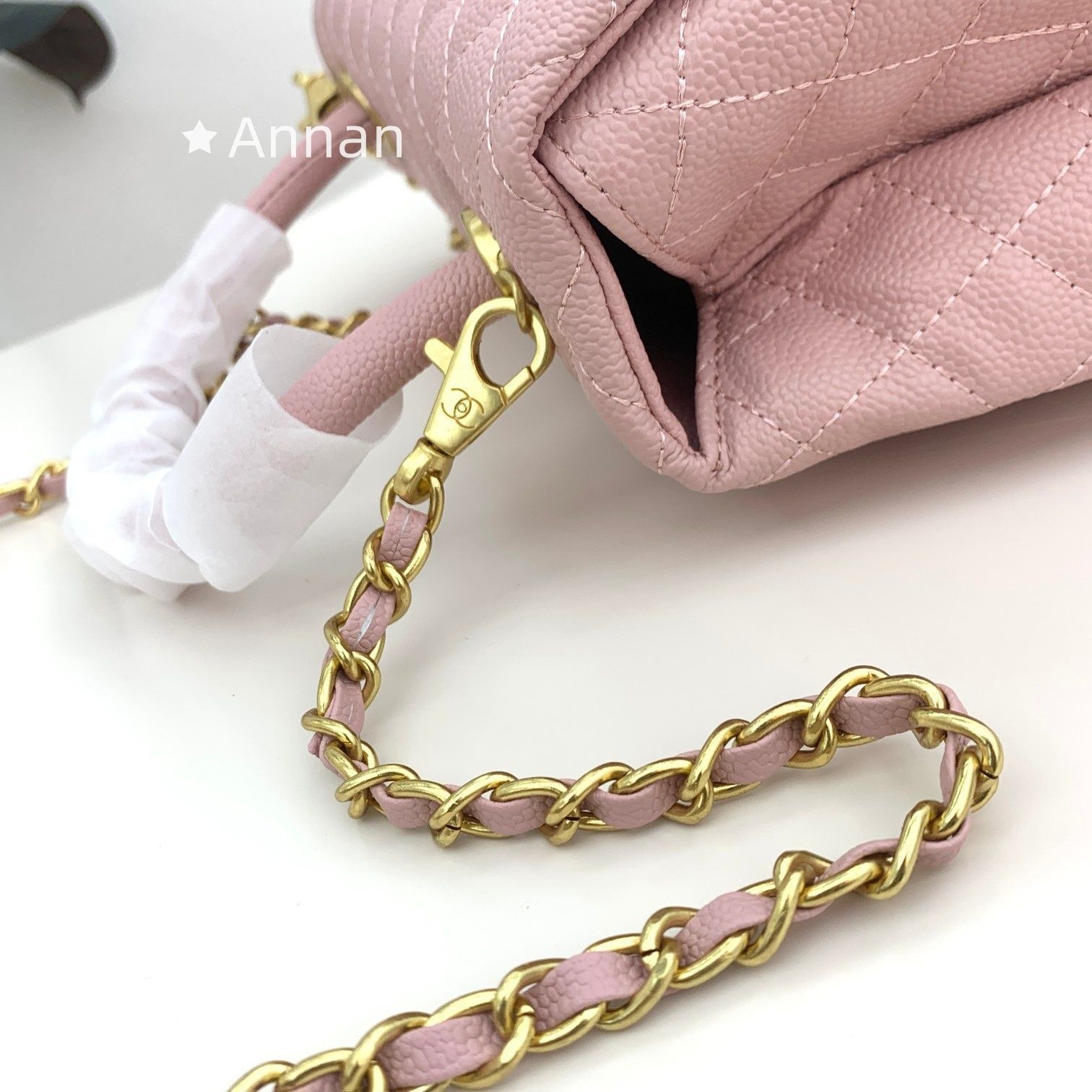 限界価格 本革 レディース CHANEL シャネル ショルダーバッグ 2WAY