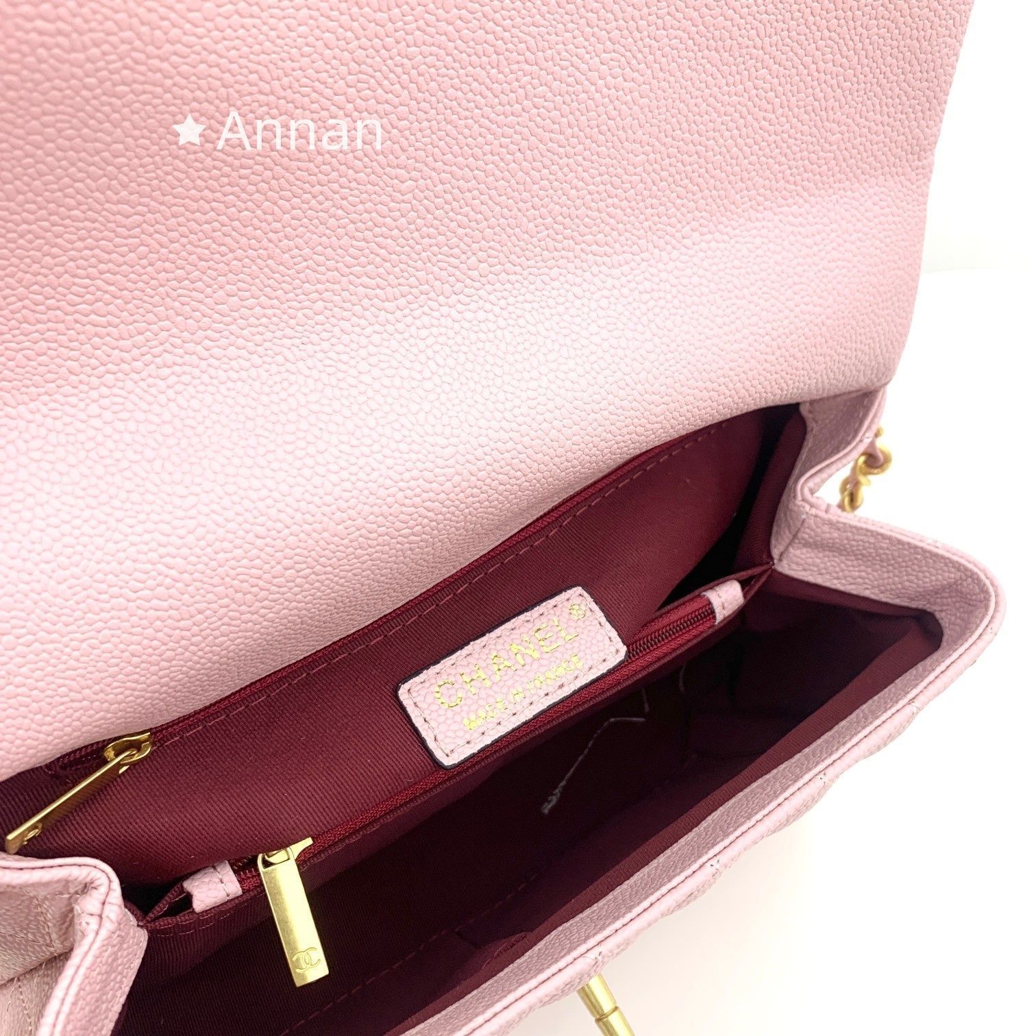 限界価格 本革 レディース CHANEL シャネル ショルダーバッグ 2WAY