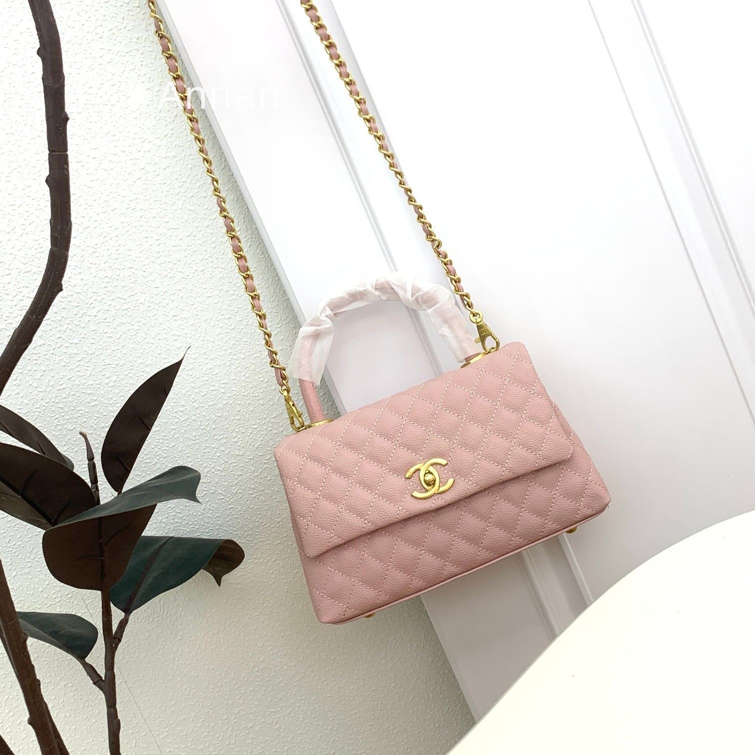 限界価格 本革 レディース CHANEL シャネル ショルダーバッグ 2WAY