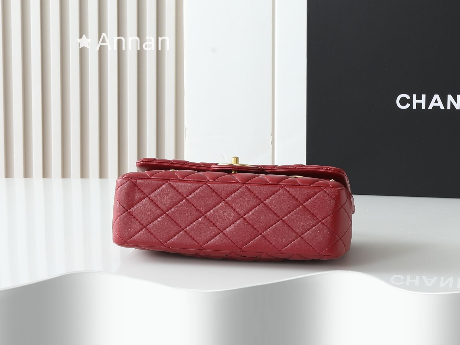 レディース CHANEL シャネル ショルダーバッグ 2WAY