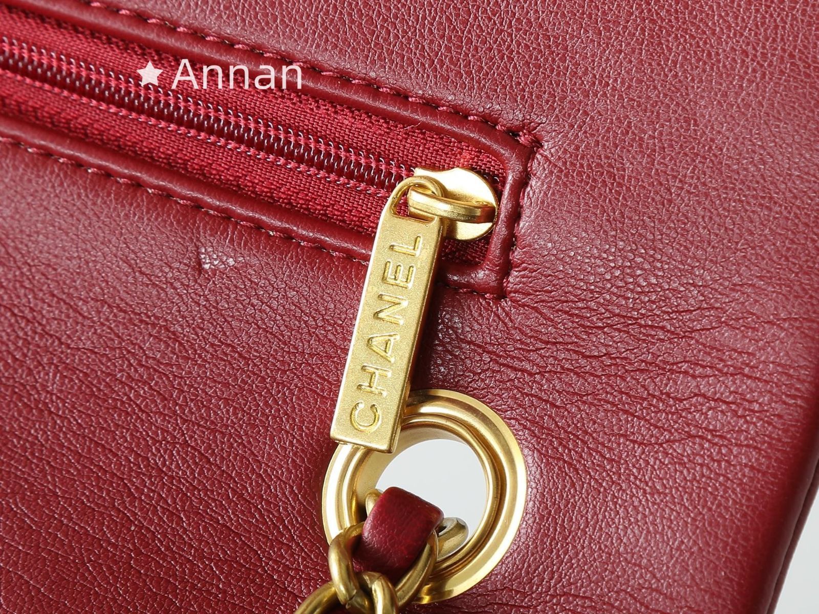 レディース CHANEL シャネル ショルダーバッグ 2WAY