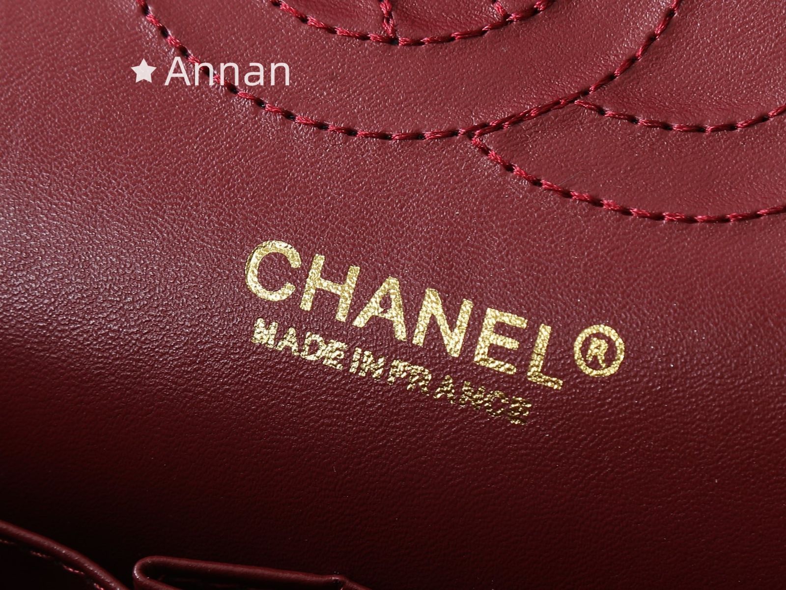 レディース CHANEL シャネル ショルダーバッグ 2WAY