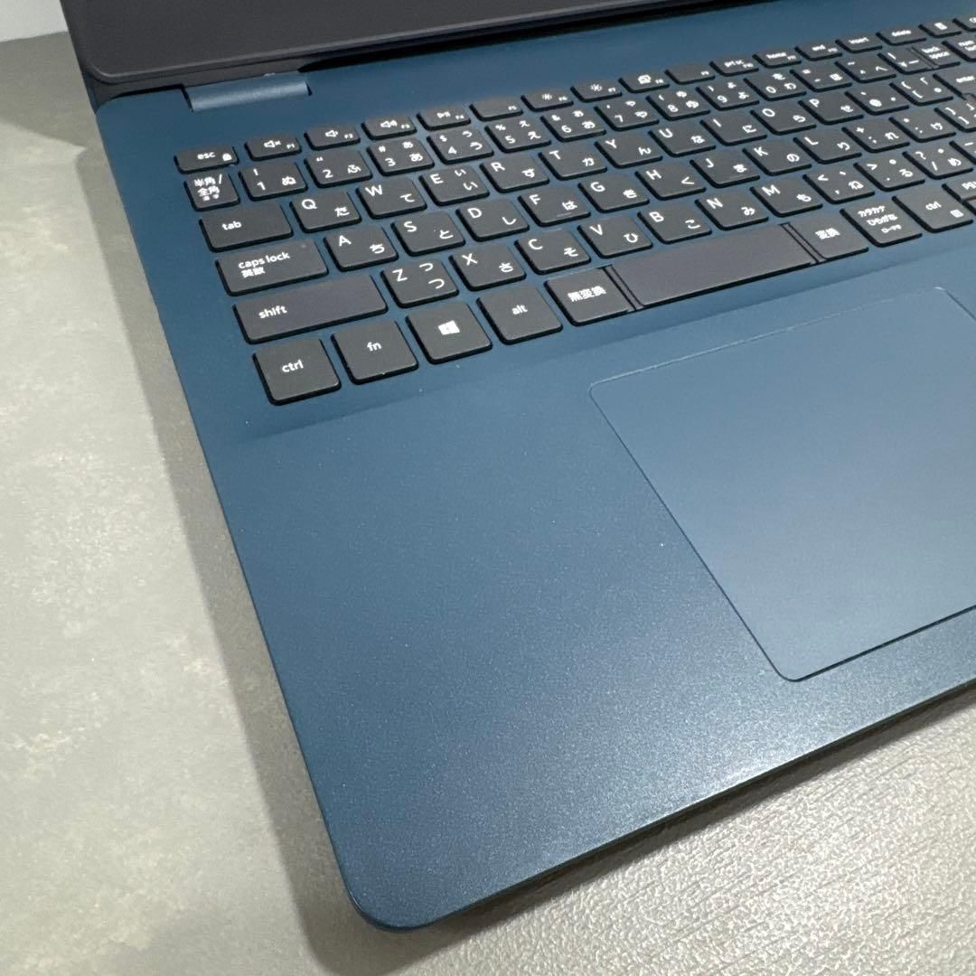 DELL】Inspiron クオリーブルー 11世代 i3 SSD256GB - メルカリ