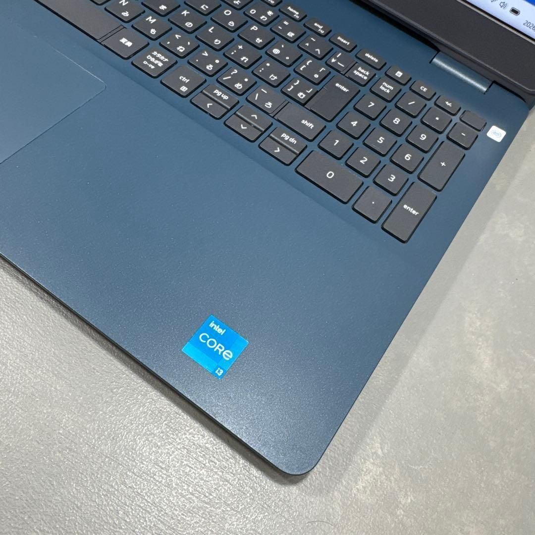 DELL】Inspiron クオリーブルー 11世代 i3 SSD256GB - メルカリ