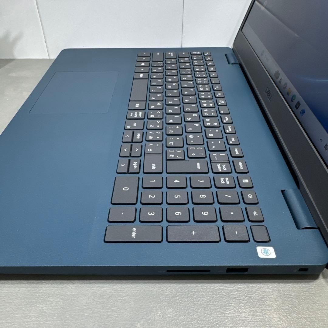DELL】Inspiron クオリーブルー 11世代 i3 SSD256GB - メルカリ