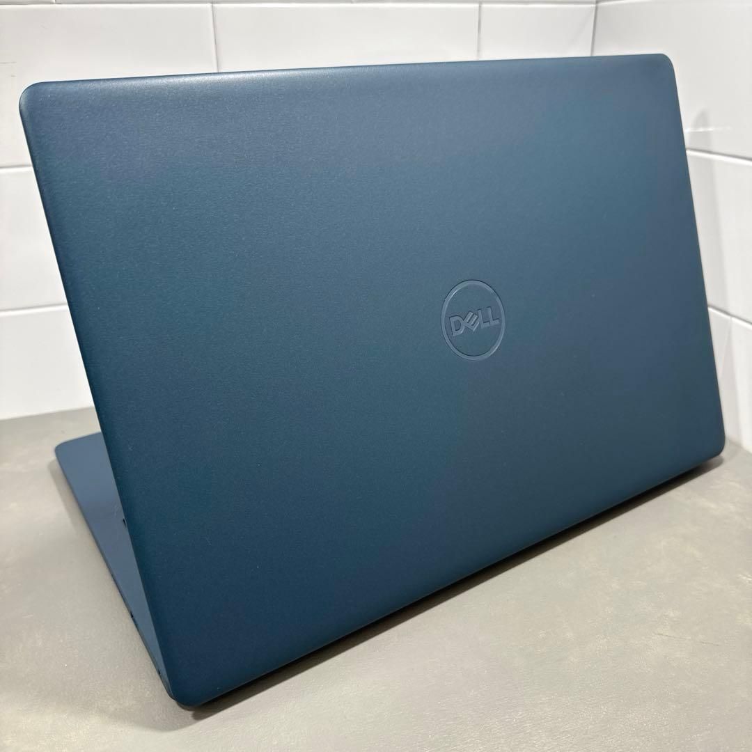 DELL】Inspiron クオリーブルー 11世代 i3 SSD256GB - メルカリ