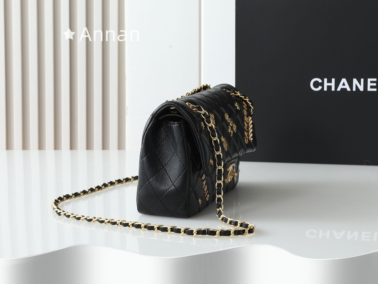 【未使用品】最終値下げレディース CHANEL シャネル ショルダーバッグ 2WAY 【未使用品】最終値下げレディース CHANEL シャネル ショルダーバッグ 2WAY