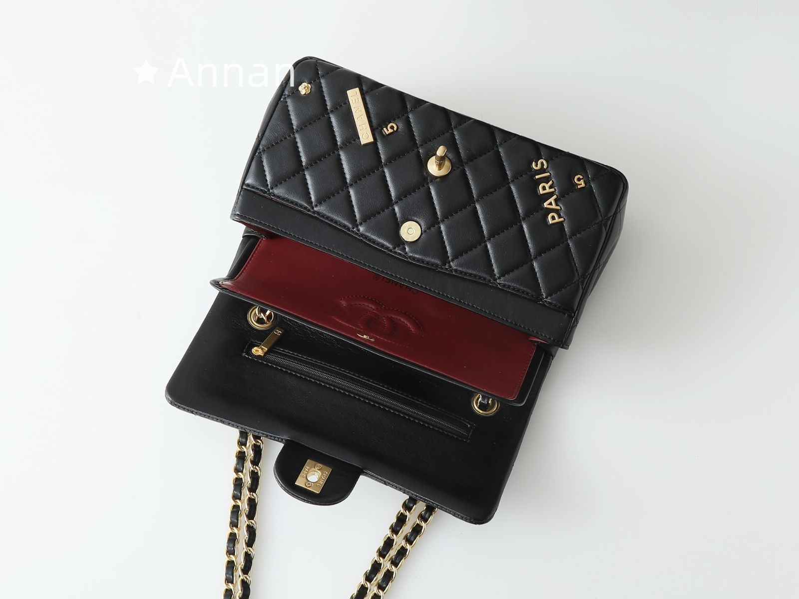 【未使用品】最終値下げレディース CHANEL シャネル ショルダーバッグ 2WAY 【未使用品】最終値下げレディース CHANEL シャネル ショルダーバッグ 2WAY