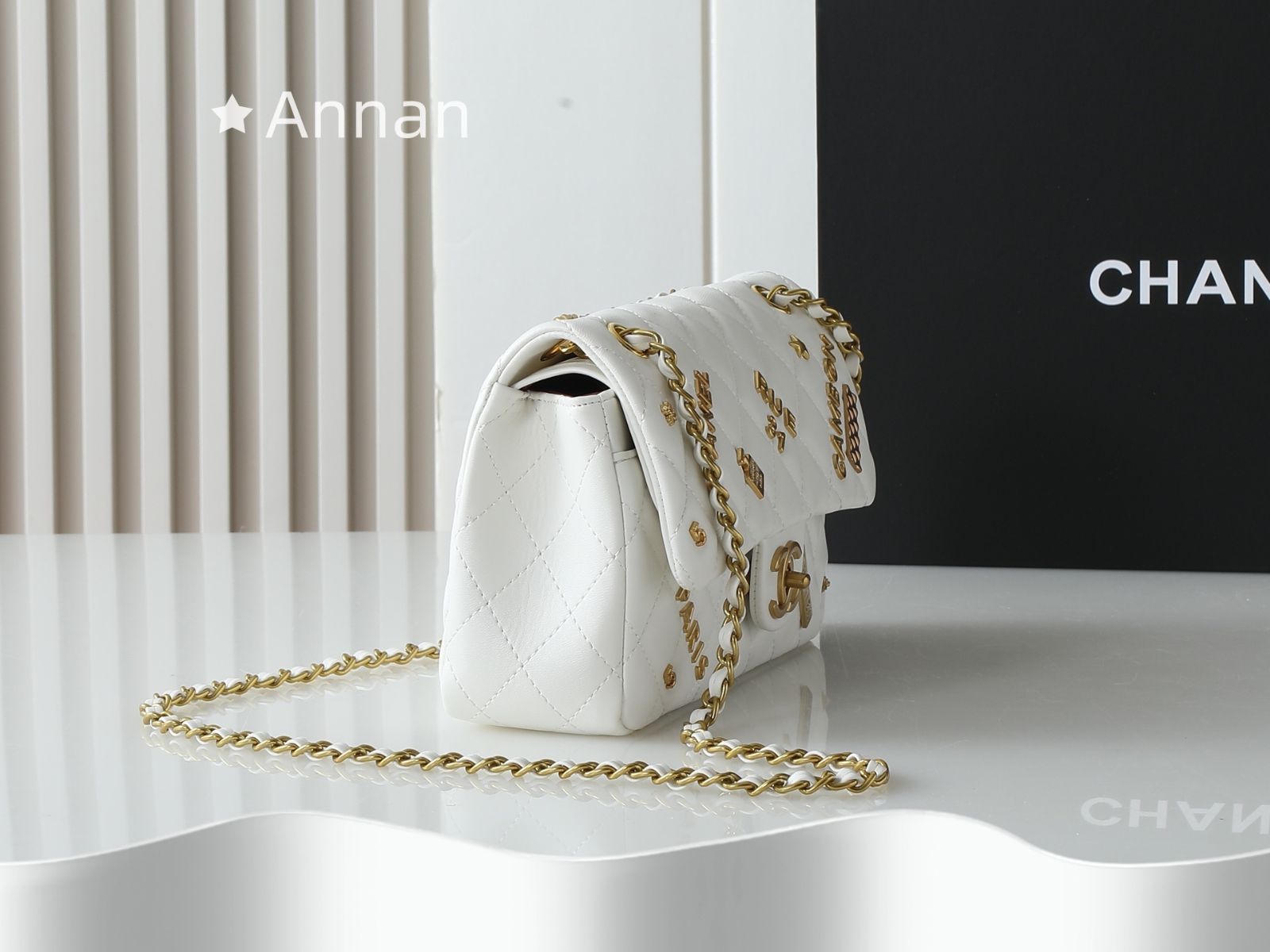 【限定】送料無料 レディース CHANEL シャネル ショルダーバッグ 2WAY