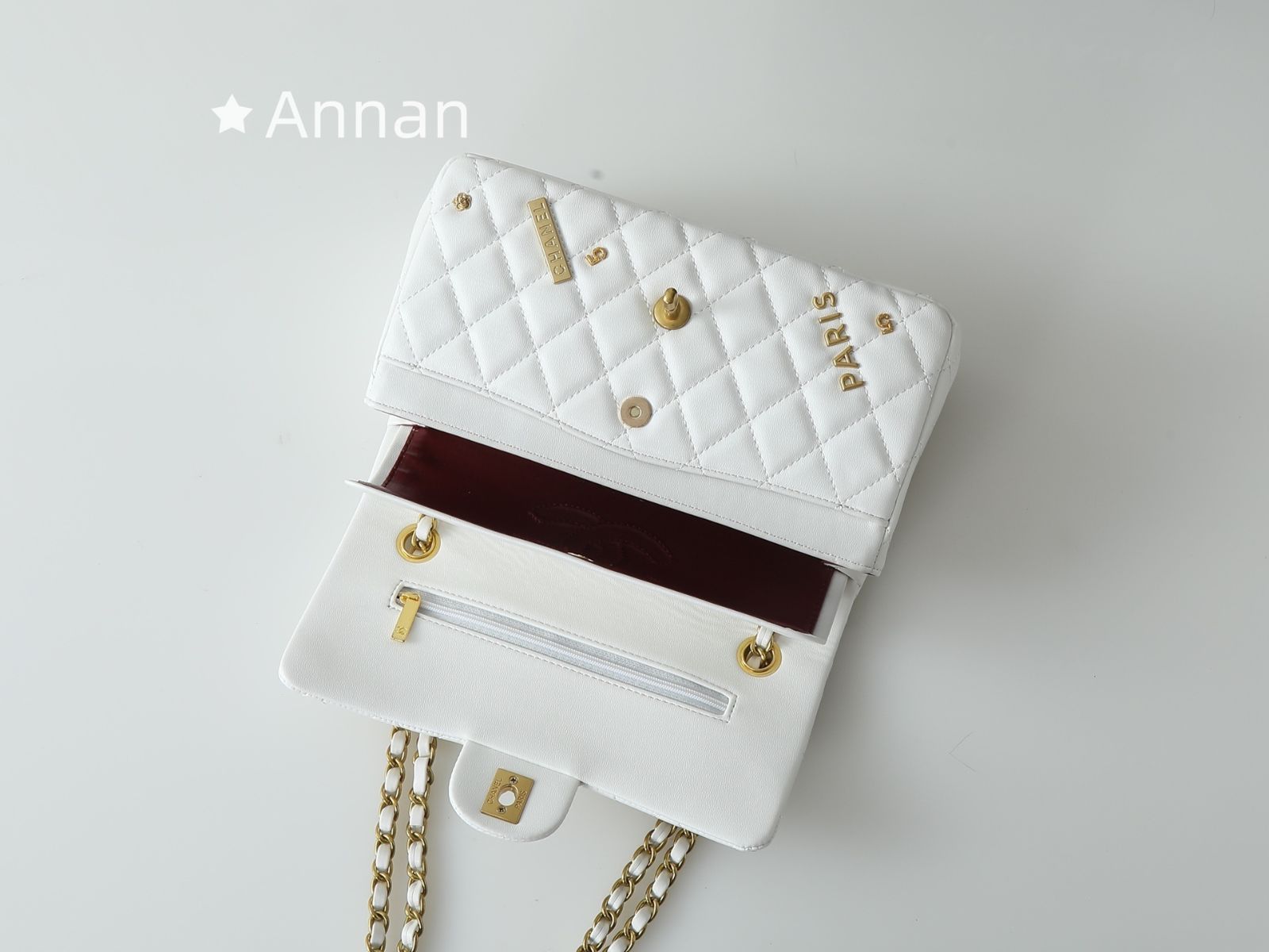 【限定】送料無料 レディース CHANEL シャネル ショルダーバッグ 2WAY