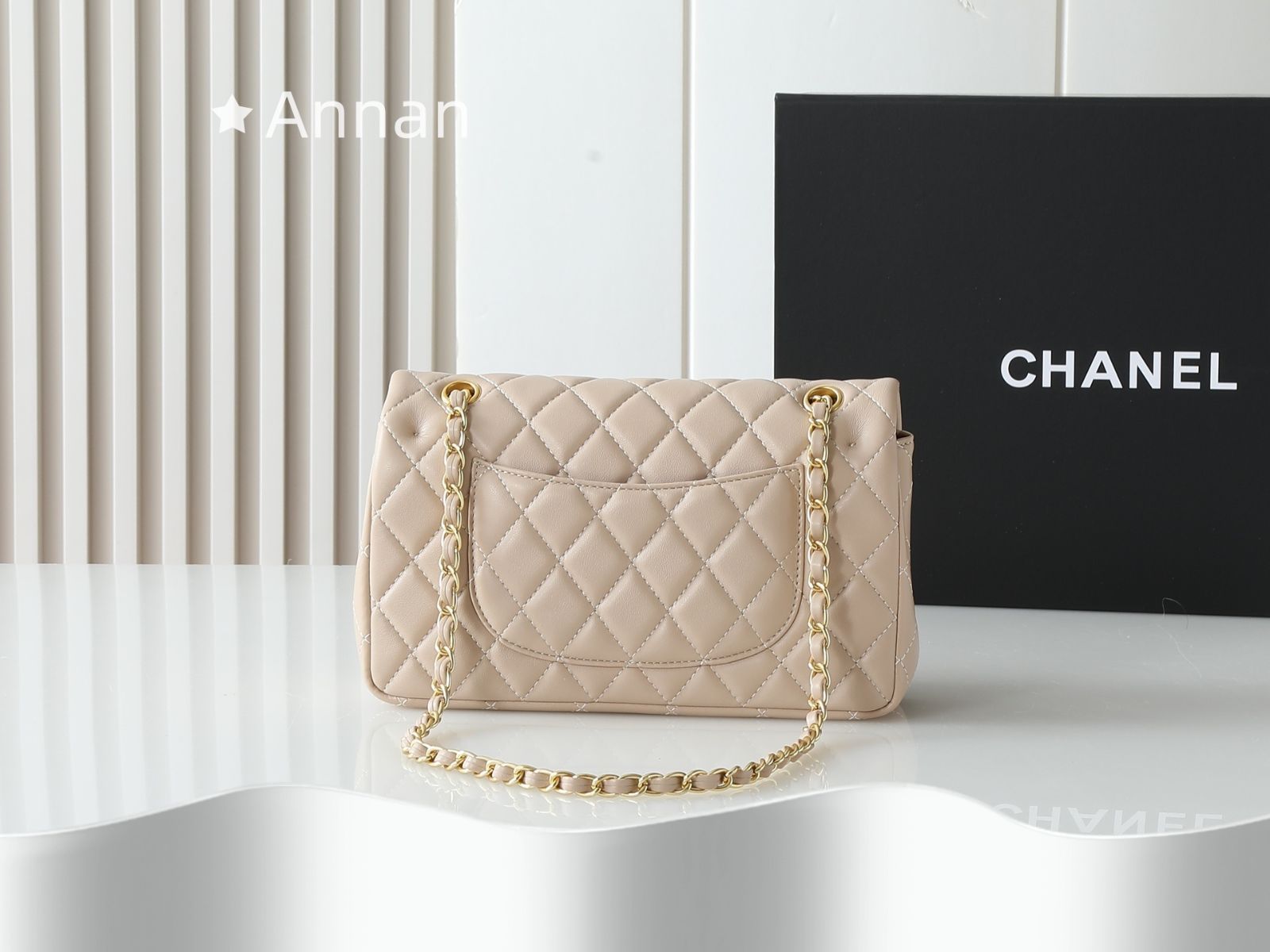 【極美品 現行型】レディース CHANEL シャネル ショルダーバッグ 2WAY 【極美品 現行型】レディース CHANEL シャネル ショルダーバッグ 2WAY