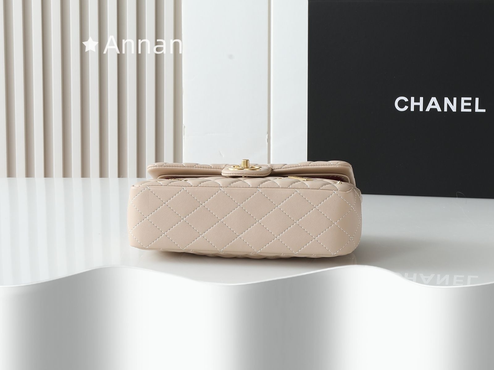 【極美品 現行型】レディース CHANEL シャネル ショルダーバッグ 2WAY 【極美品 現行型】レディース CHANEL シャネル ショルダーバッグ 2WAY