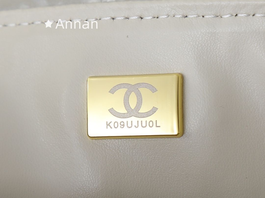 破格 可愛 レディース CHANEL シャネル ショルダーバッグ 2WAY