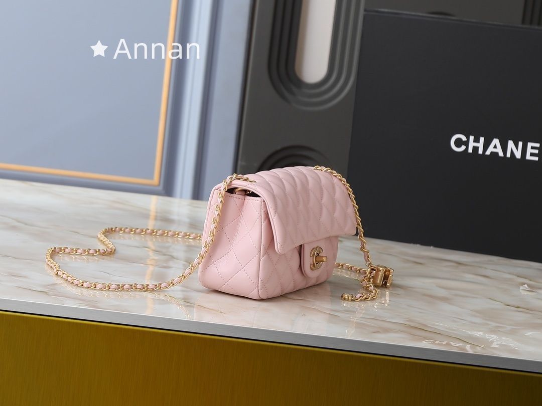 新品に近い 新型 人気 レディース CHANEL シャネル ショルダーバッグ 2WAY