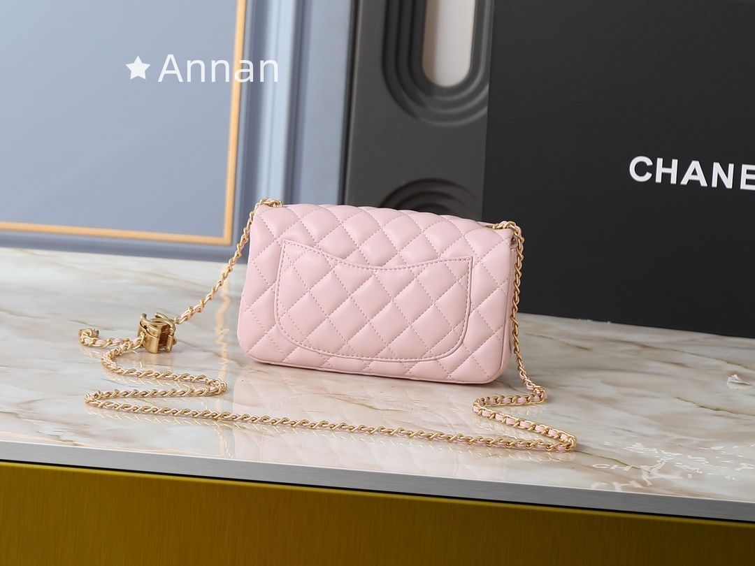 新品に近い 新型 人気 レディース CHANEL シャネル ショルダーバッグ 2WAY