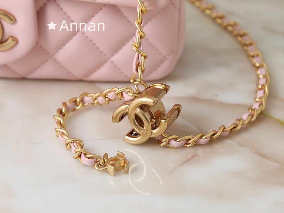 新品に近い 新型 人気 レディース CHANEL シャネル ショルダーバッグ 2WAY