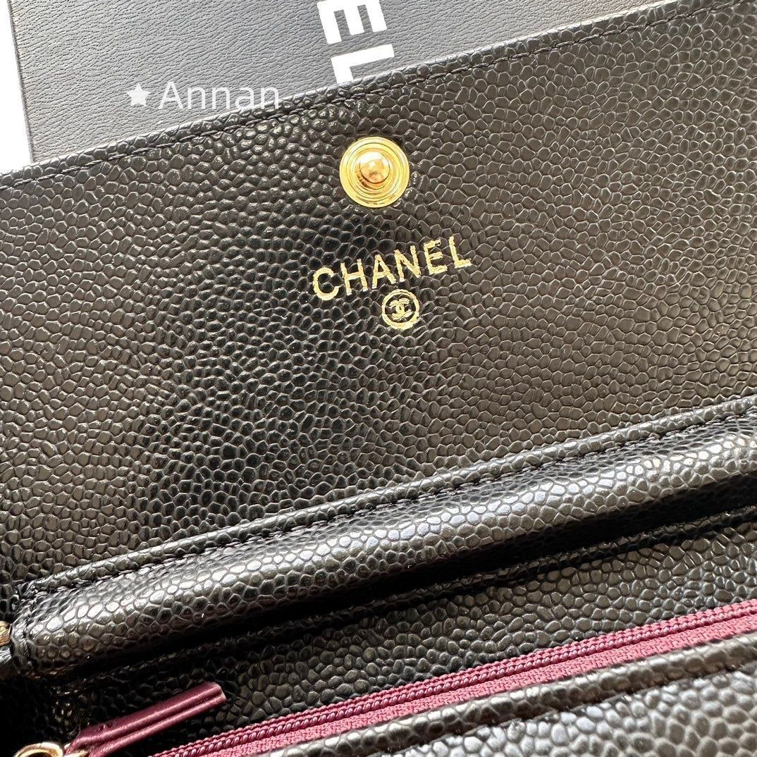 【超極上美品】 レディース CHANEL シャネル ショルダーバッグ 2WAY