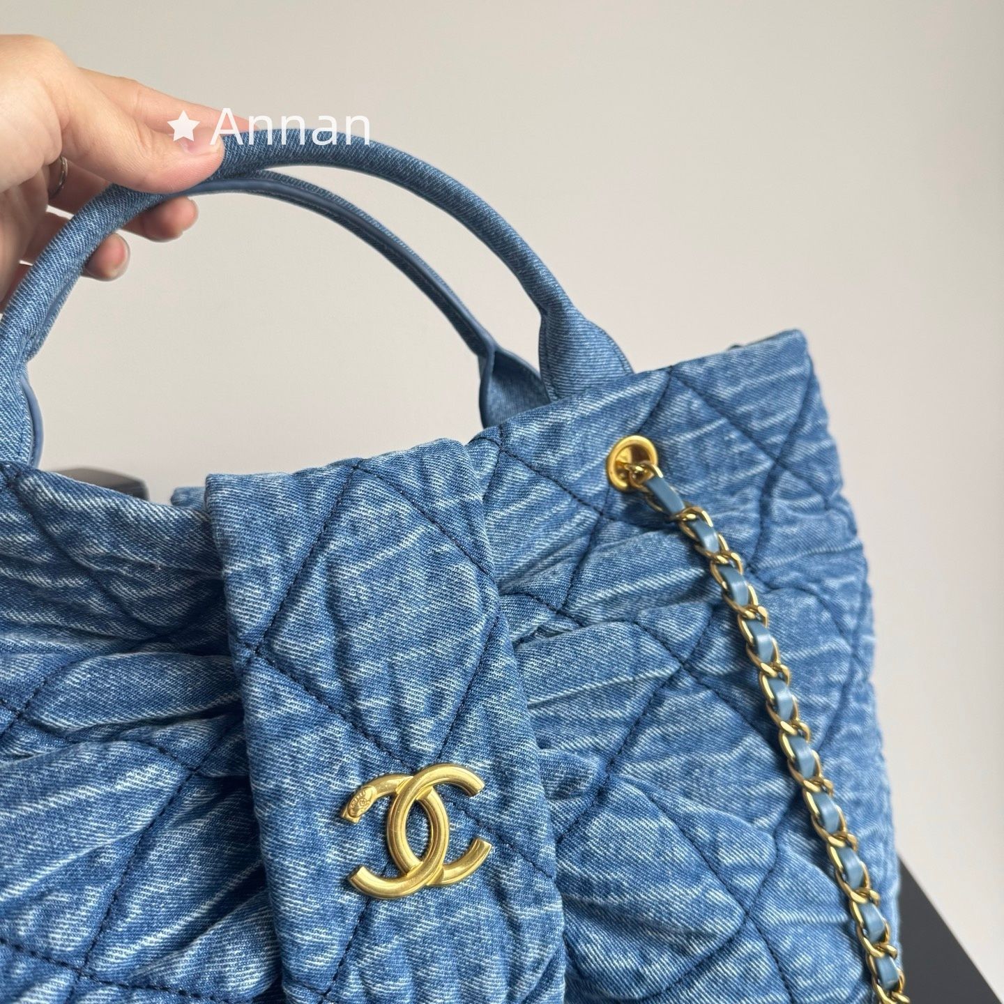 お値下げ！限定 レディース CHANEL シャネル ショルダーバッグ 2WAY