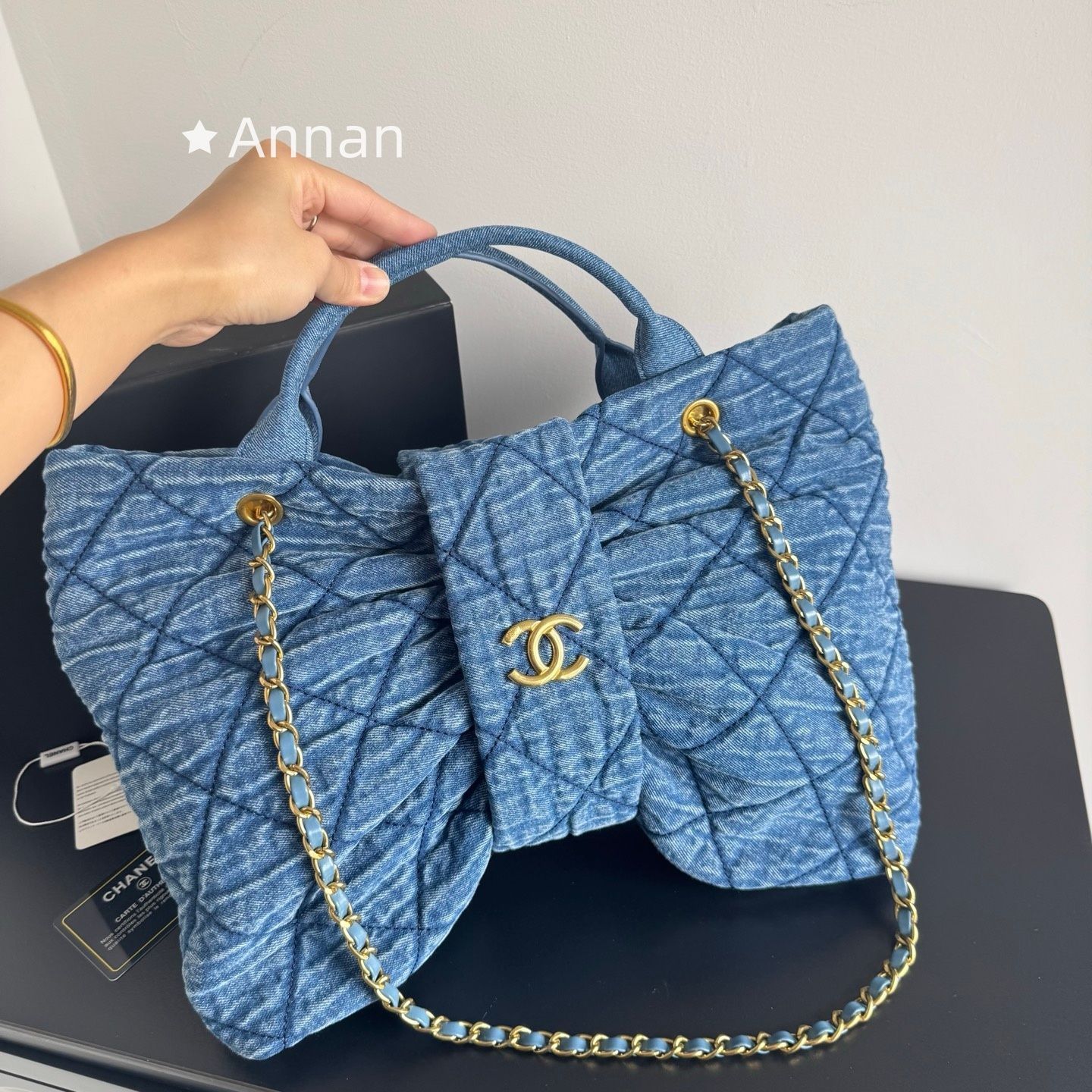お値下げ！限定 レディース CHANEL シャネル ショルダーバッグ 2WAY