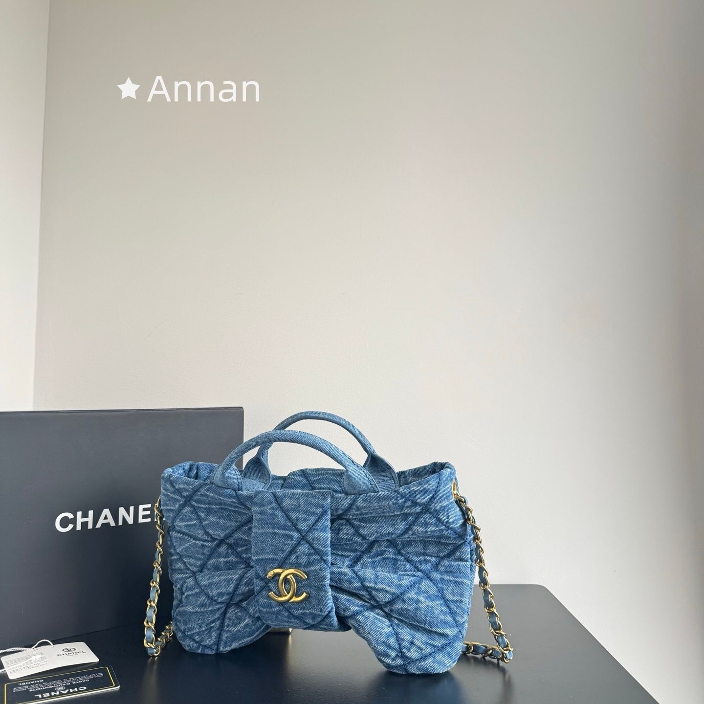 【希少品】綺麗 レディース CHANEL シャネル ショルダーバッグ 2WAY