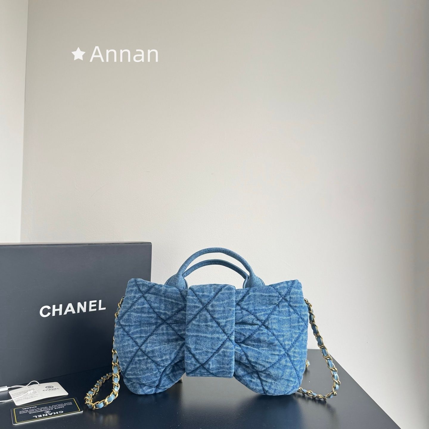 【希少品】綺麗 レディース CHANEL シャネル ショルダーバッグ 2WAY