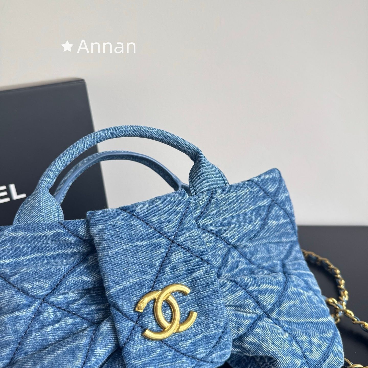 【希少品】綺麗 レディース CHANEL シャネル ショルダーバッグ 2WAY