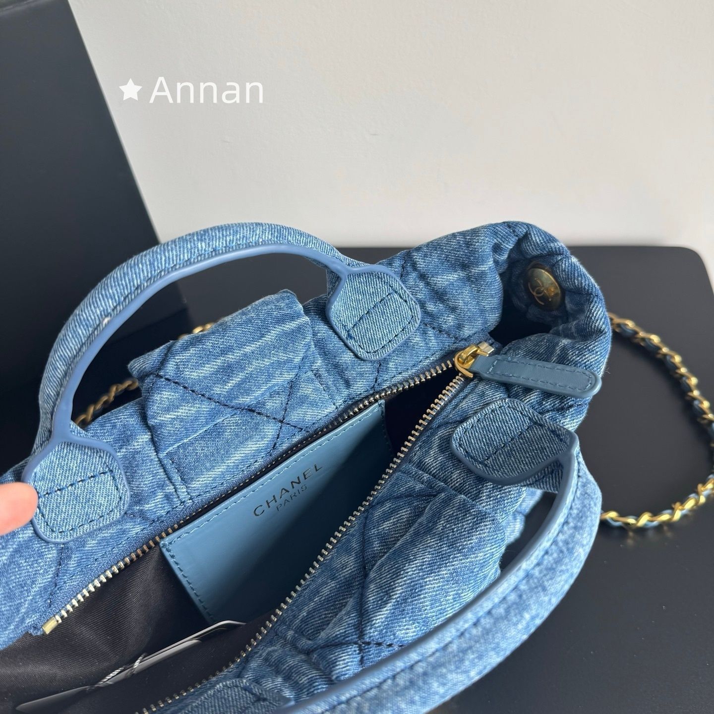【希少品】綺麗 レディース CHANEL シャネル ショルダーバッグ 2WAY
