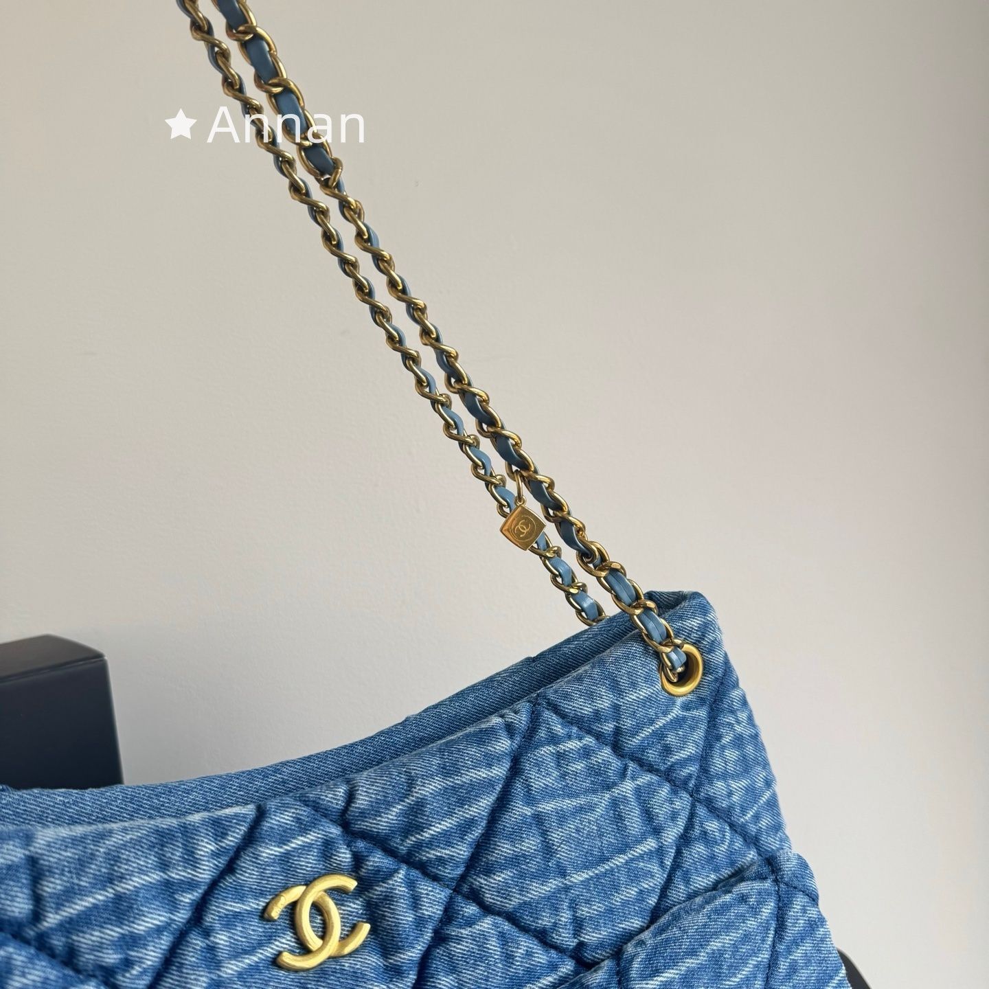 極美品 レディース CHANEL シャネル ショルダーバッグ 2WAY