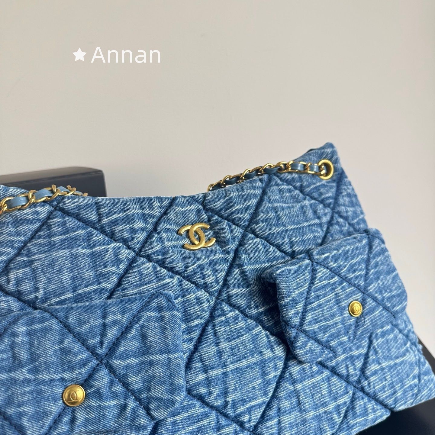 極美品 レディース CHANEL シャネル ショルダーバッグ 2WAY