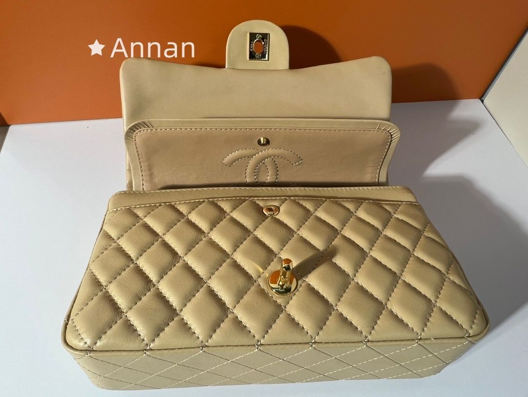 新品同様 人気 実物の写真 レディース CHANEL シャネル ショルダーバッグ 2WAY