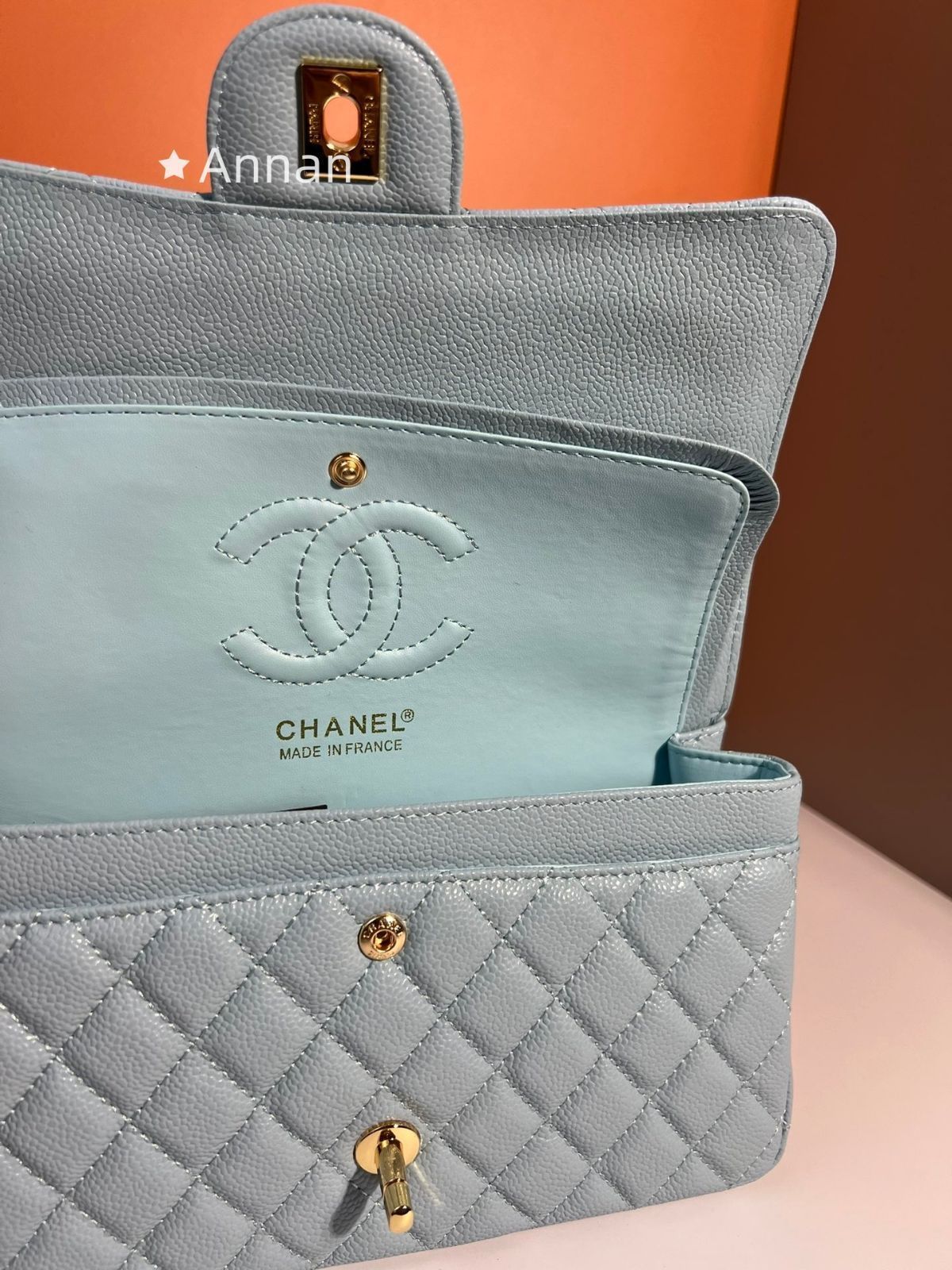超極SSS美品 良品 実物の写真 レディース CHANEL シャネル ショルダーバッグ 2WAY
