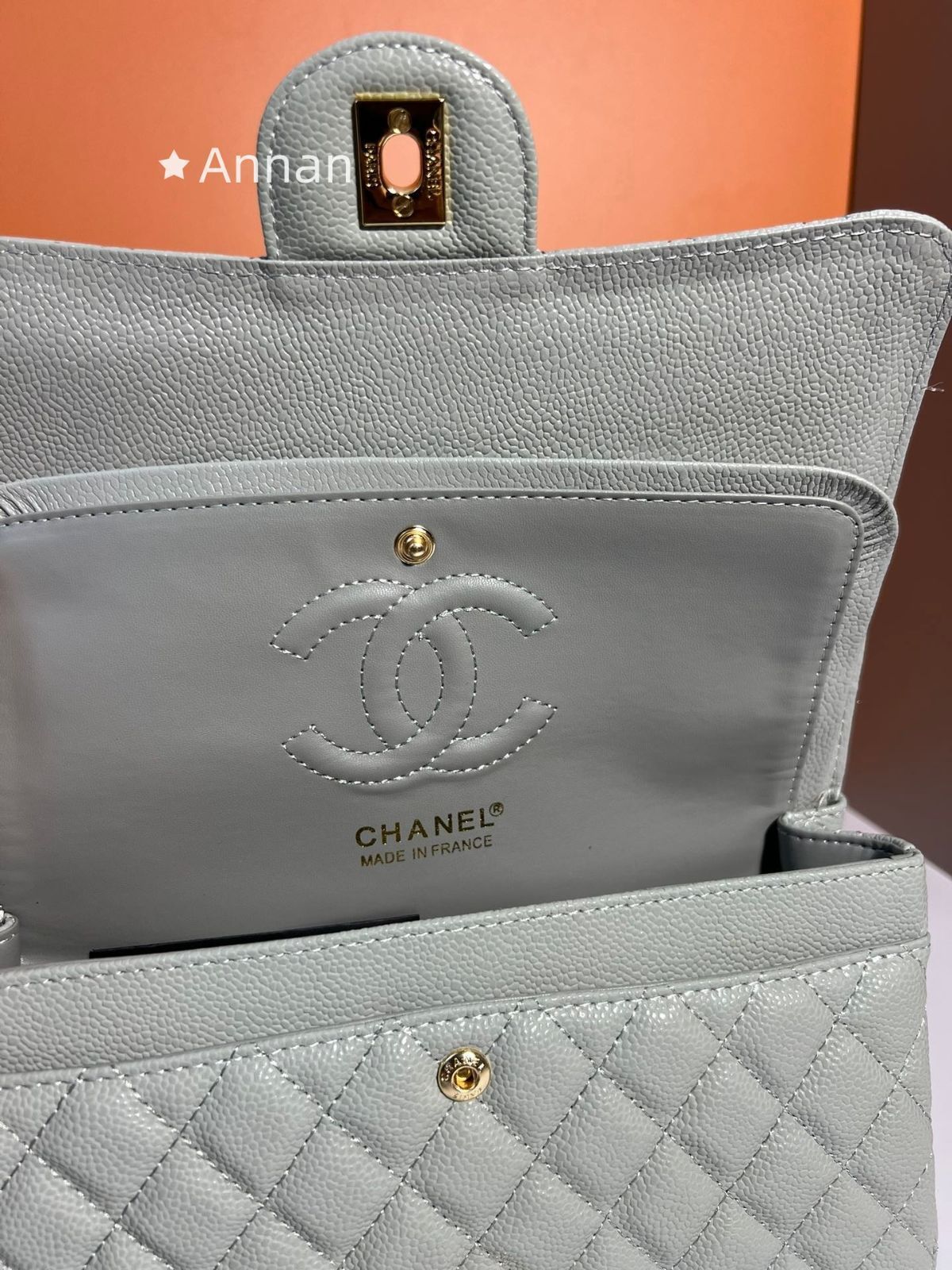 【特価】超美品 限定品 限界価格 本革 実物の写真 レディース CHANEL シャネル ショルダーバッグ 2WAY