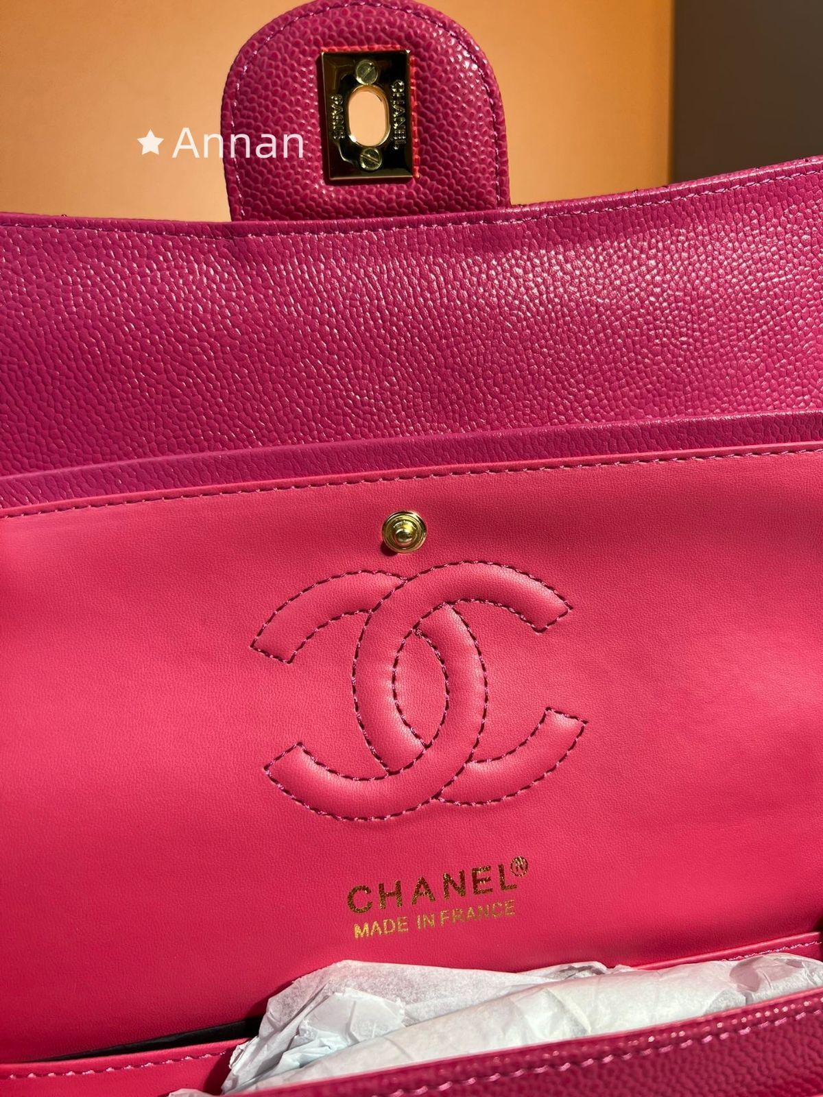 実用性 【極美品】実物の写真 レディース CHANEL シャネル ショルダーバッグ 2WAY 実用性 【極美品】実物の写真 レディース CHANEL シャネル ショルダーバッグ 2WAY